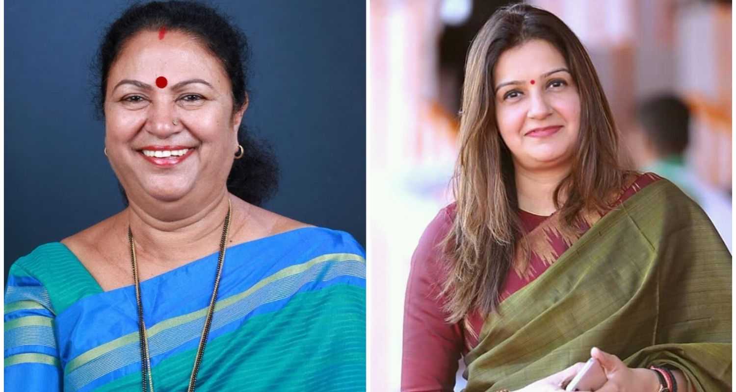 Bali ka Bakra remark sparks backlash from Rajya Sabha MP Priyanka Chaturvedi.