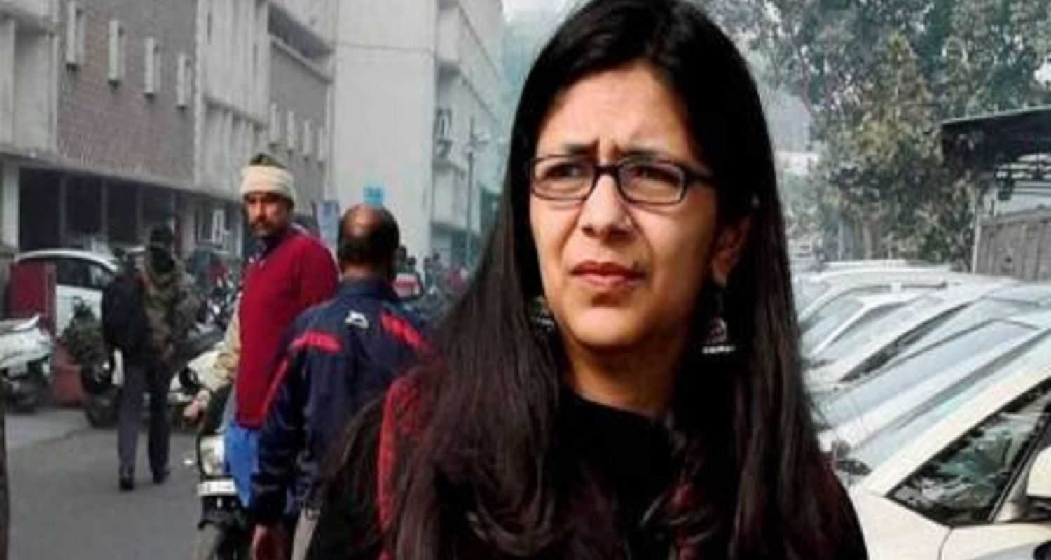 AAP MP Swati Maliwal May Undergo Medical Check-Up at AIIMS. Image X.