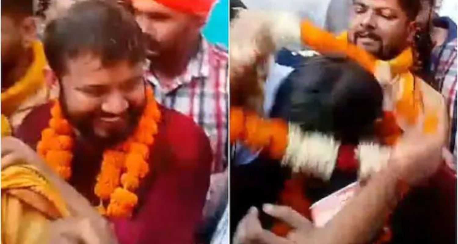 Congress Candidate Kanhaiya Kumar Assaulted, Delhi Police Register Complaint.