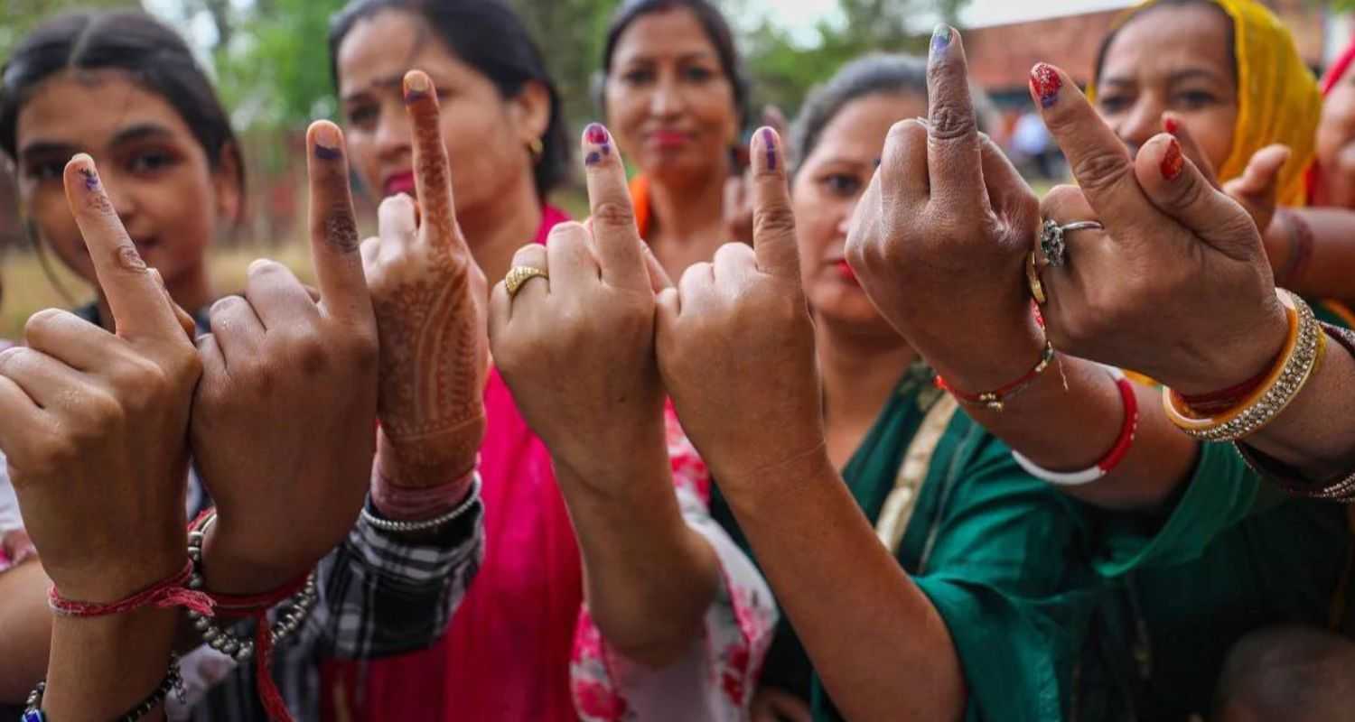 Maharashtra Elections 2024: Voting for 13 seats today; all eyes on Mumbai.