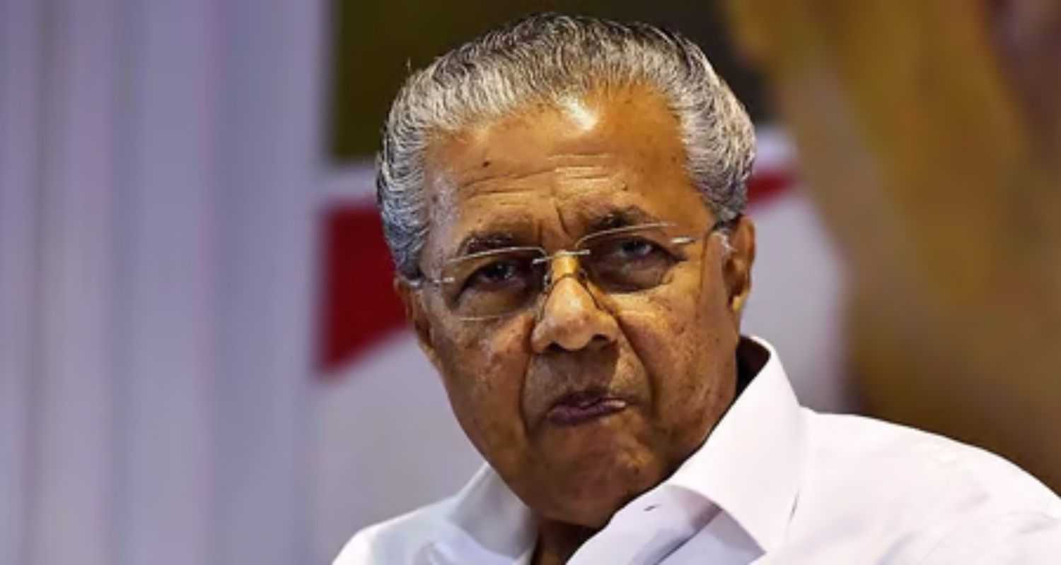 Kerala Assembly Rejects 'One Nation One Election' Move.