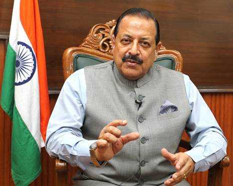 Abrogation of Article 370 brought citizenship rights to vast population in J&K: Jitendra Singh