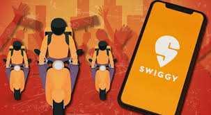 IPO-bound Swiggy launches 'XL' fleet for bulk orders