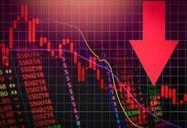 Reliance, TCS biggest laggards in ₹1.22 lakh crore mcap drop