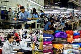 Rajasthan garment exporters eye 20% rise amid Bangladesh crisis