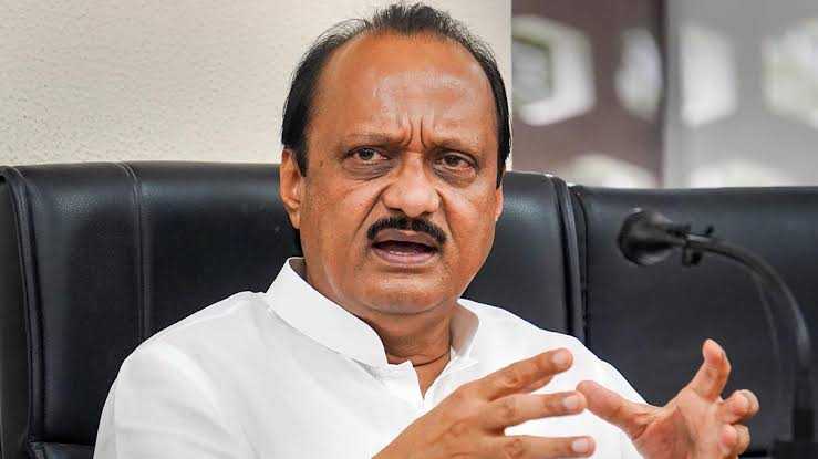 Mahayuti partners still in talks over 11 of 288 seats: Ajit Pawar