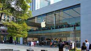 Apple aims for 5 lakh jobs in India within 3 years