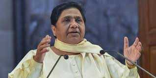 Sub-classification of SCs, STs divisive, says Mayawati