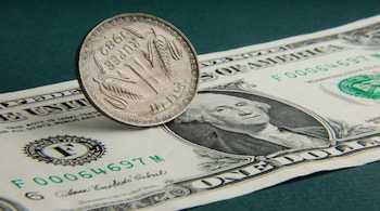 The rupee appreciated 13 paise to close at 82.83 (provisional) against the US dollar on Thursday, tracking the weakness of the American currency in the overseas market and positive domestic equities. 