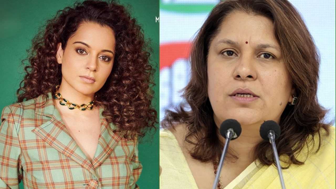 The National Commission for Women (NCW) has taken a firm stance against Congress spokesperson Supriya Shrinate and party leader HS Ahir for what it deemed as ‘lewd and derogatory’ social media posts directed at actor Kangana Ranaut.