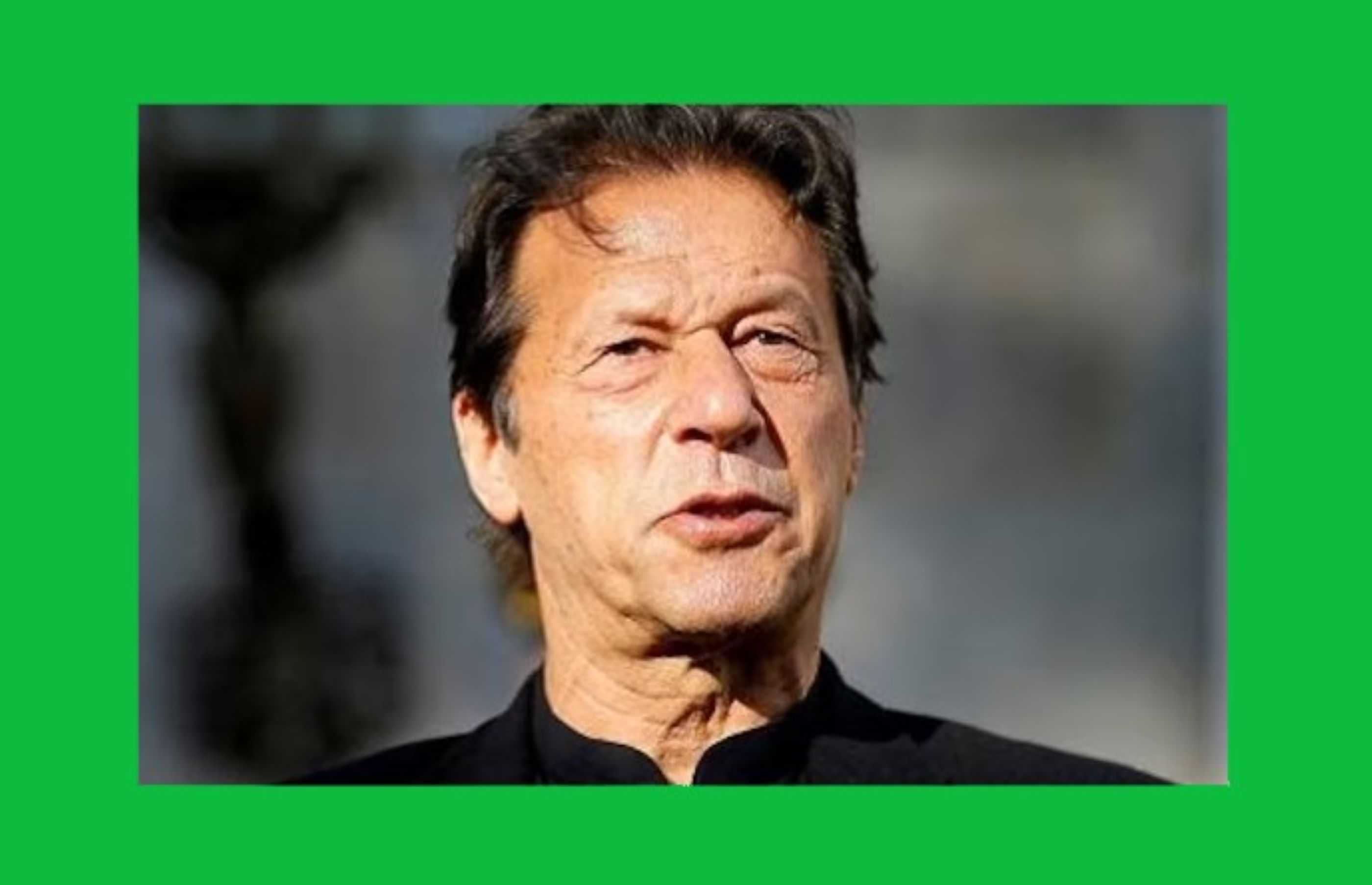 Khan said he was under investigation by many institutions and he would give time to the police after the completion of his earlier inquiries.