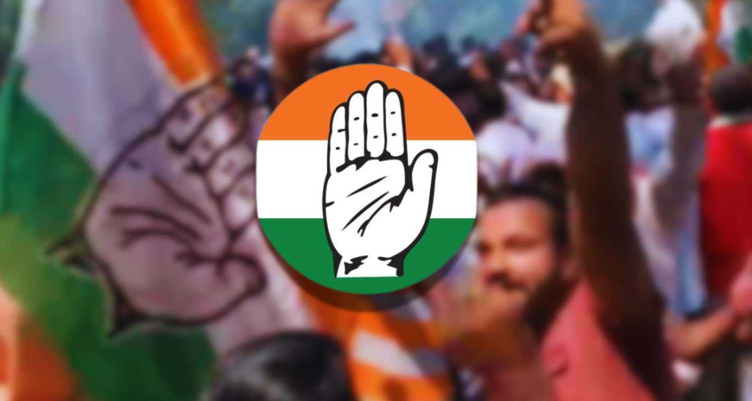 Congress regains 40 seats in Himachal Pradesh Assembly, winning two of three by-polls.