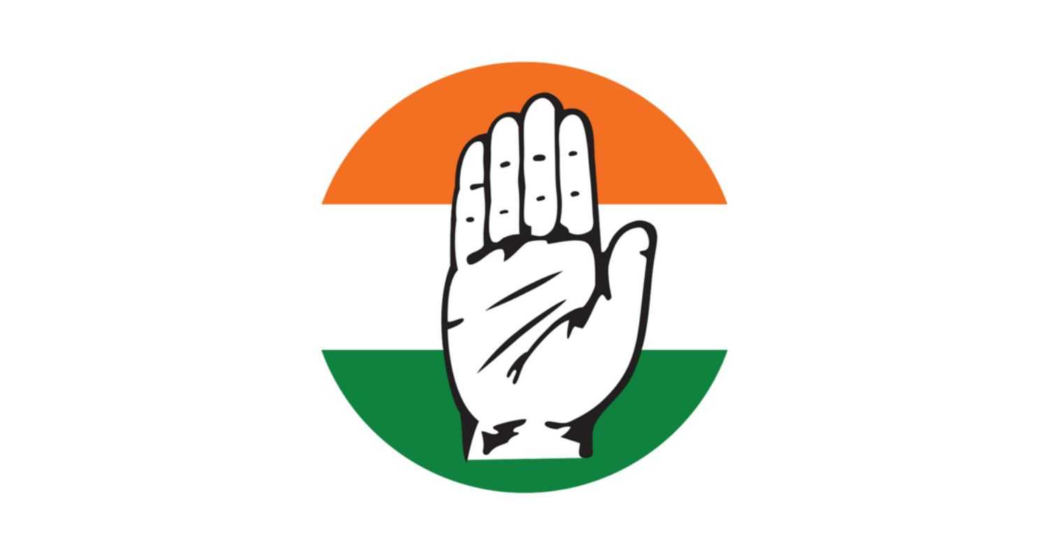 Congress logo. 