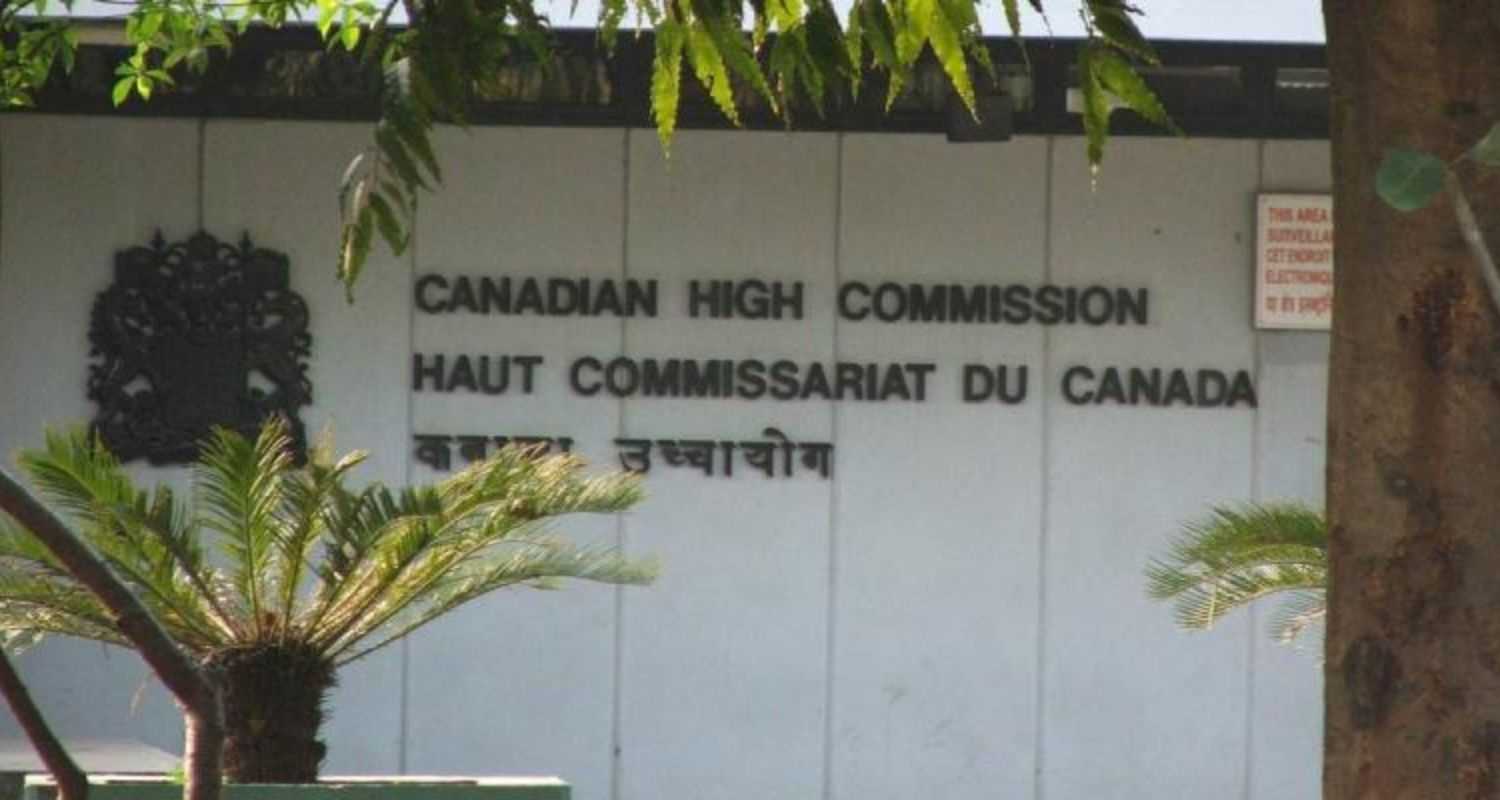 Diplomatic row: India withdraws high commissioner from Canada
