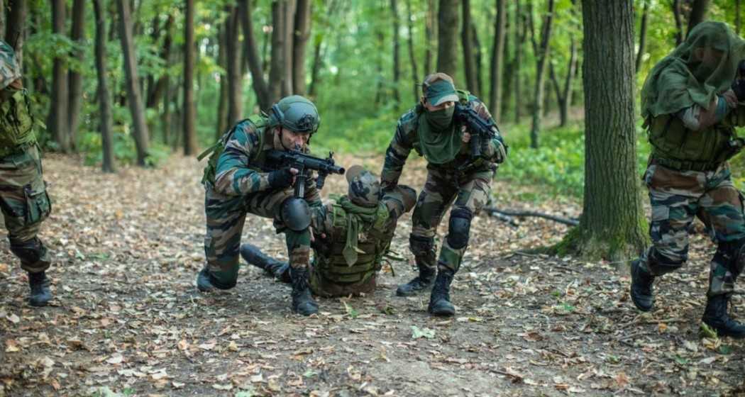 Following the successful sixth edition in November 2021 at the Military School of Draguignan, France, this iteration of Exercise Shakti aims to further enhance joint military capabilities between India and France.