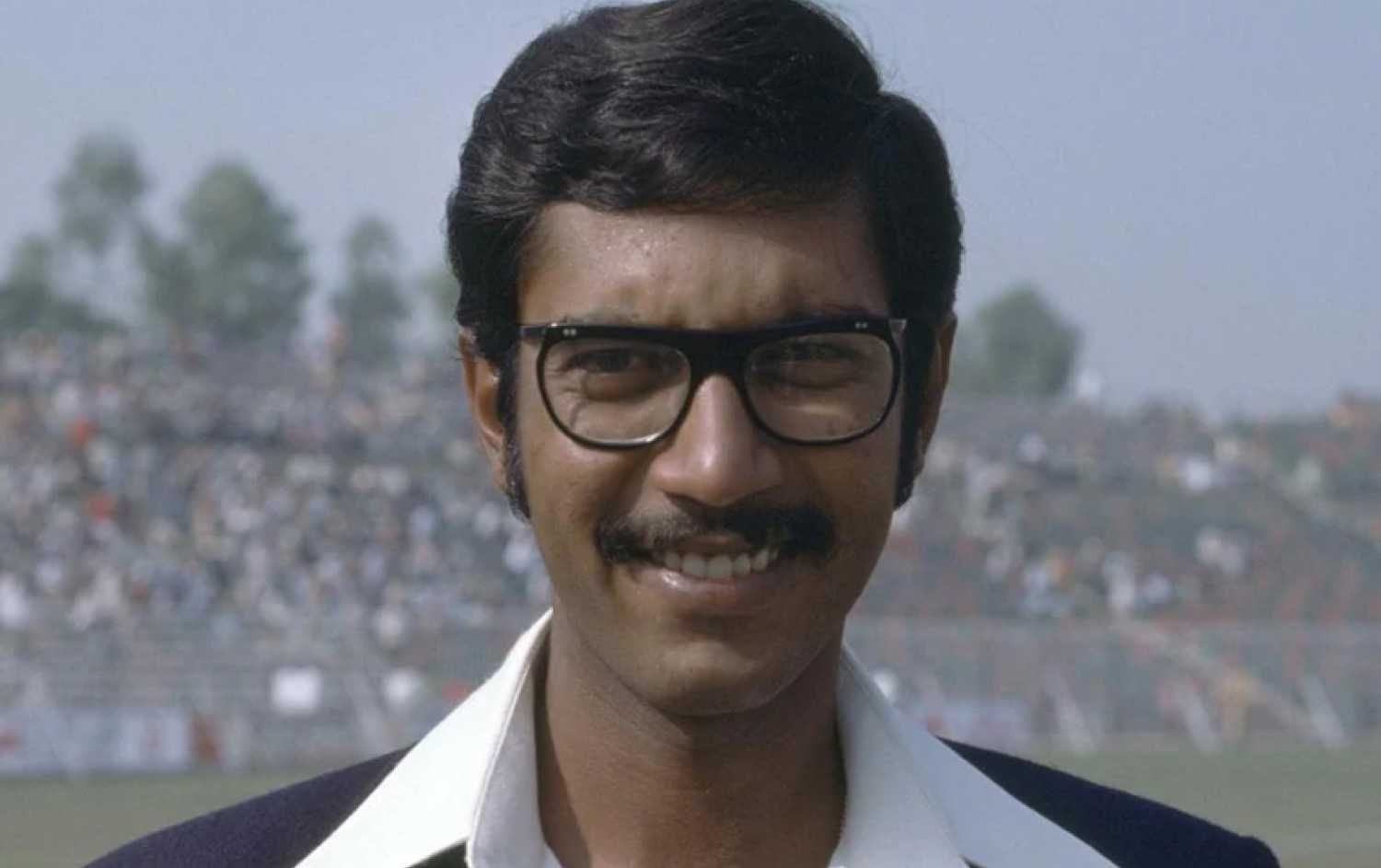 Ex-Indian cricketer and coach Anshuman Gaekwad dies at 71