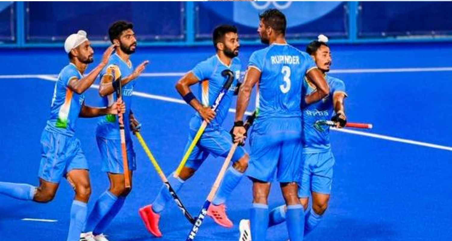 Indian Hockey, Paris Olympics