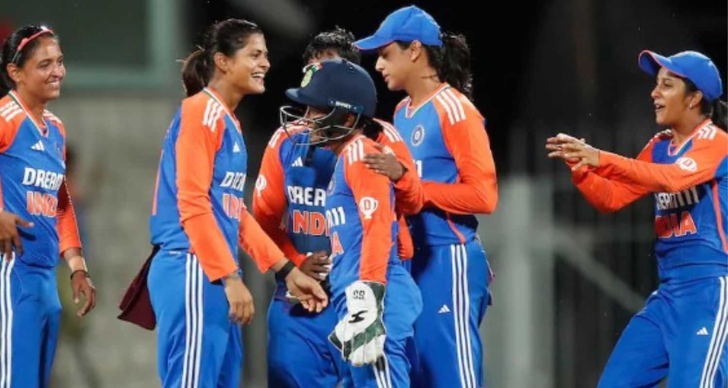 Weather to play spoilsport as India women team hopes to draw Series against SA