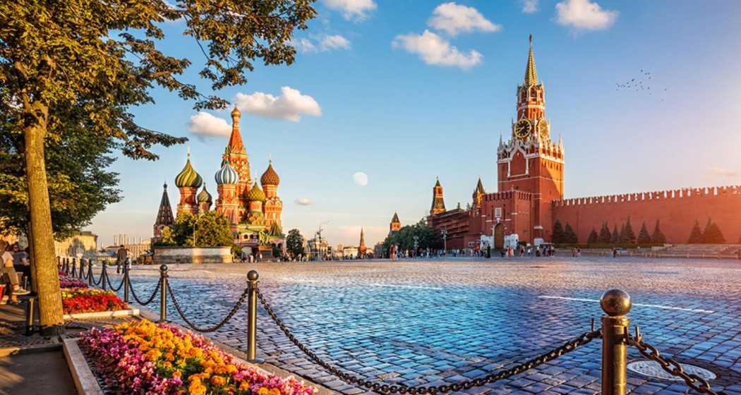 According to Nikita Kondratyev, Director of the Russian Economic Development Ministry’s Department of Multilateral Economic Cooperation and Special Projects the initiative would launch by year-end.