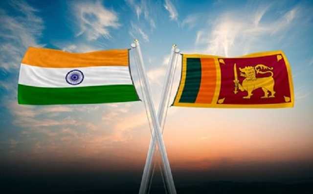 Sri Lanka and India are embarking on a project to establish an undersea transmission line connecting the power grids of both nations.