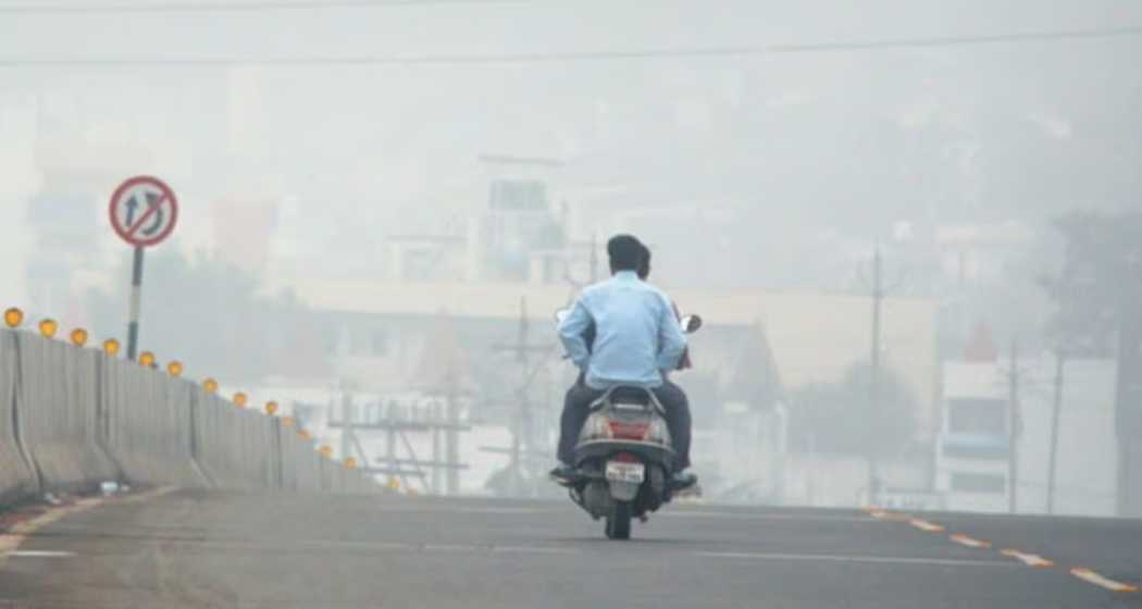 According to Clean Air Catalyst, a global coalition dedicated to improving air quality, vehicular emissions and road dust together account for 70 per cent of Indore’s pollution levels, even under normal circumstances. 