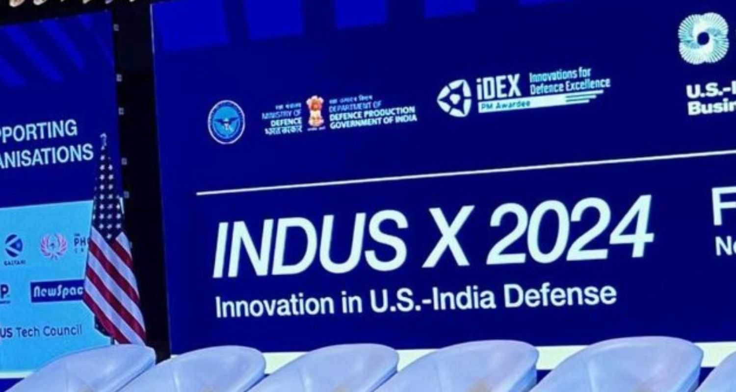 Third INDUS-X Summit to take place in September