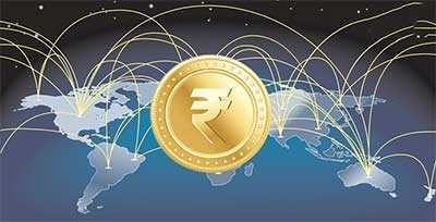 RBI allows opening of rupee accounts abroad