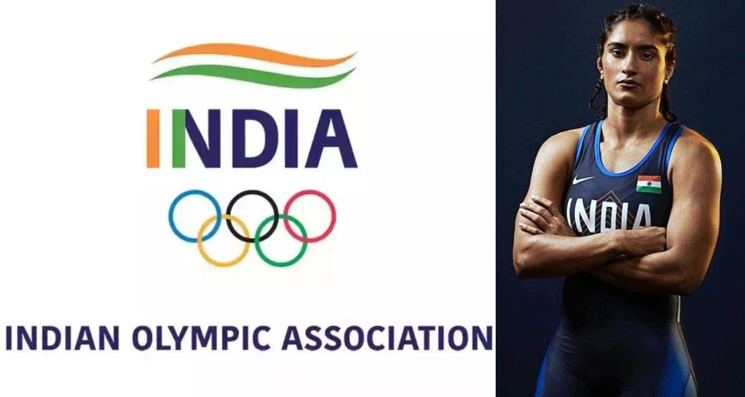 IOA to provide aid to 6 Olympics-bound wrestlers. 