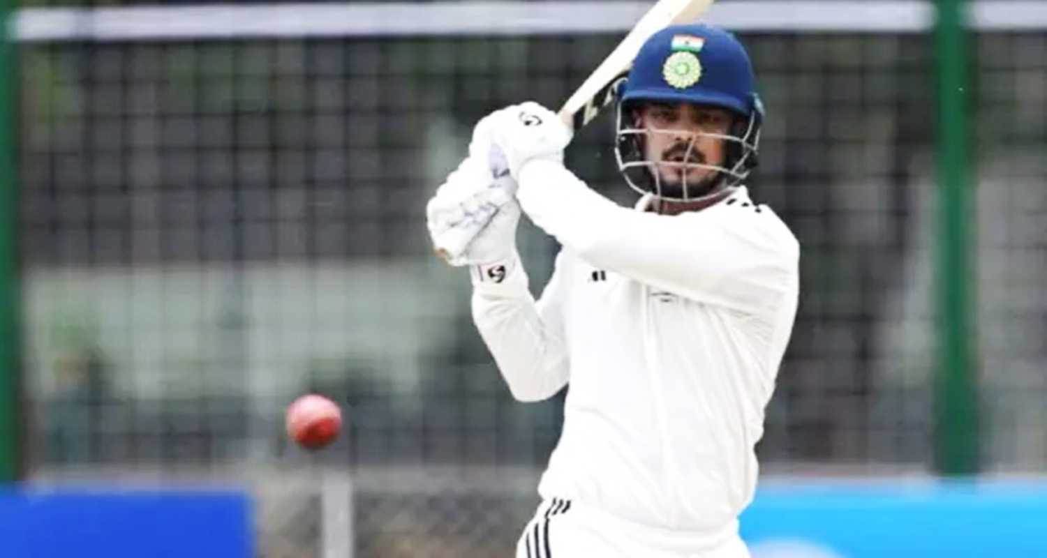 Wicketkeeper-batsman Ishan Kishan on Wednesday returned to the Jharkhand Ranji team as its captain, following his controversial pullout last season that led to his exclusion from the BCCI central contract.