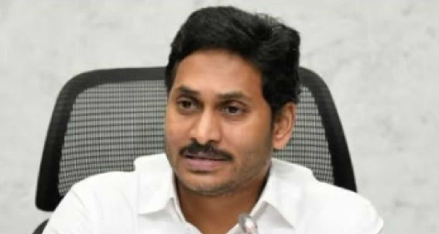 Jagan cancels Tirupati visit amid caste declaration row