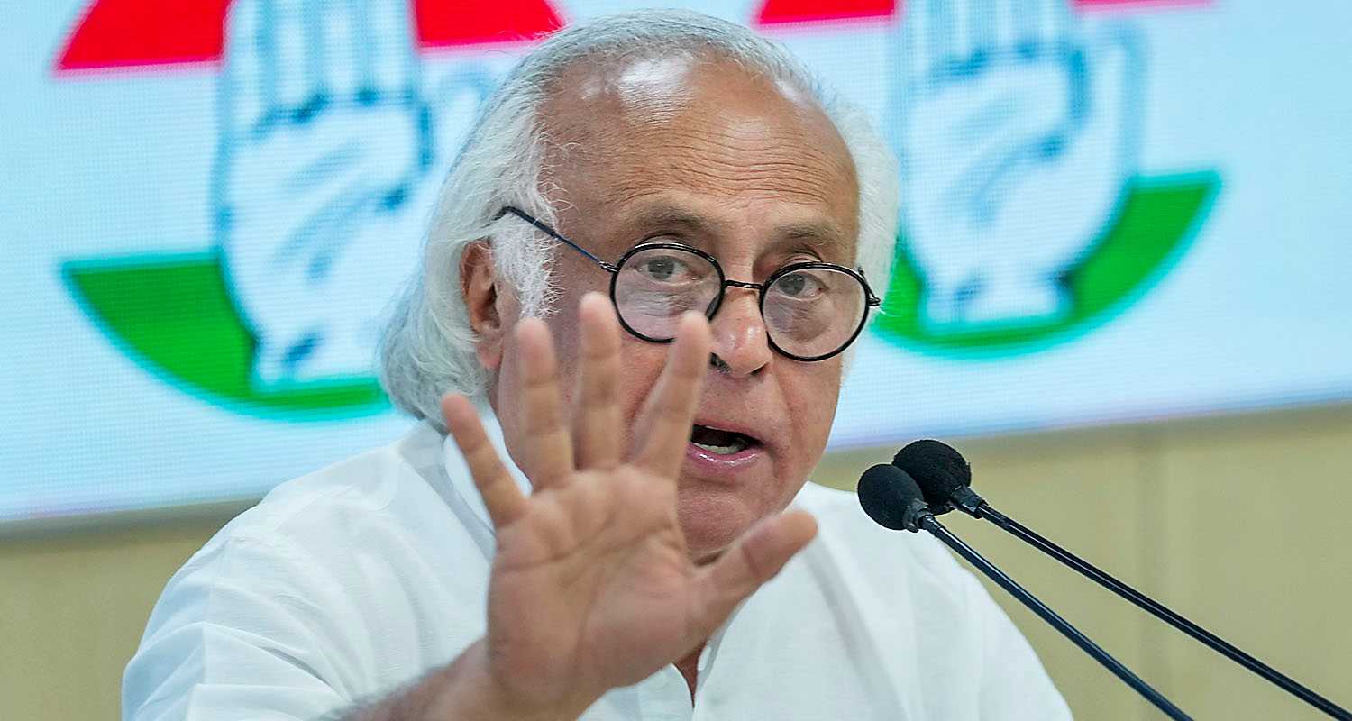 Himachal Pradesh, Congress general secretary Jairam Ramesh said party president Mallikarjun Kharge has despatched three observers -- Bhupesh Baghel, Bhupinder Singh Hooda and D K Shivakumar -- to Shimla and has spoken to them.