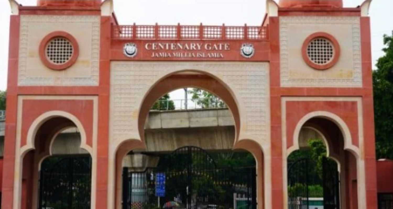 Ousted VC of Jamia moves HC against new appointee