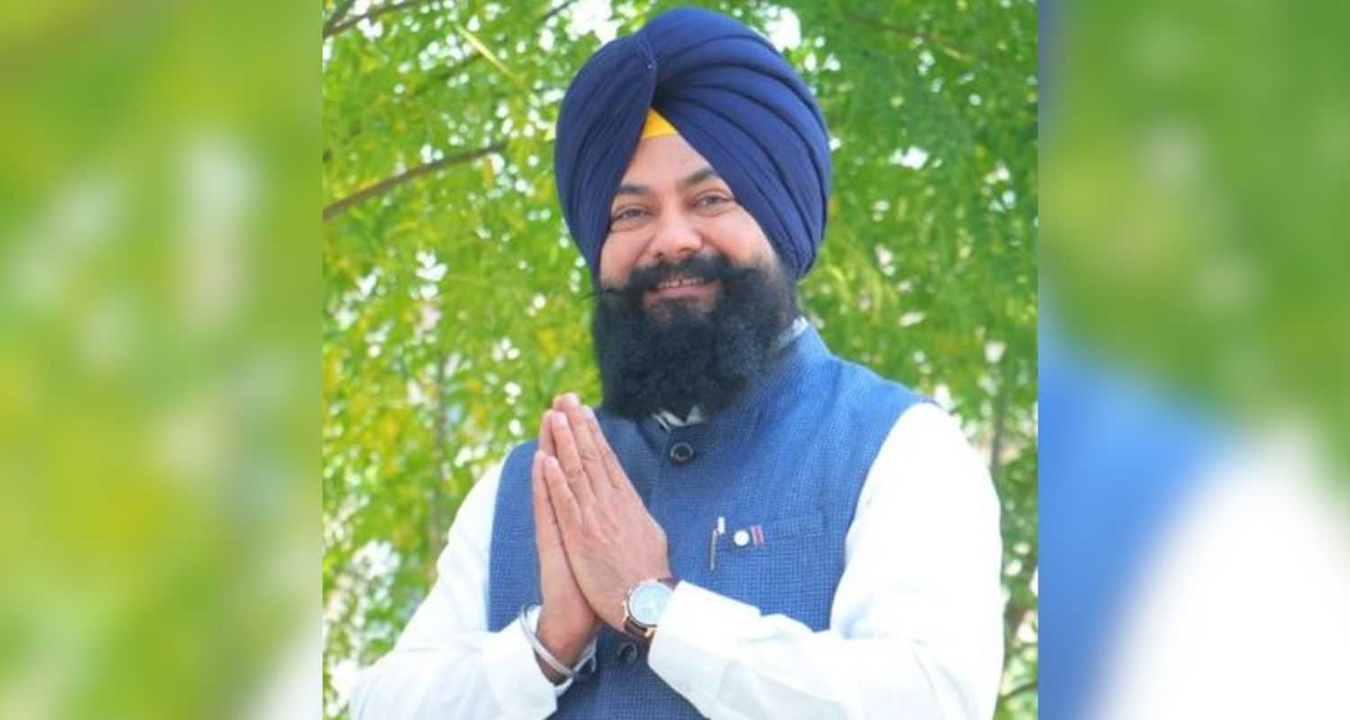 BSP fields Punjab unit chief Jasvir Singh Garhi. 