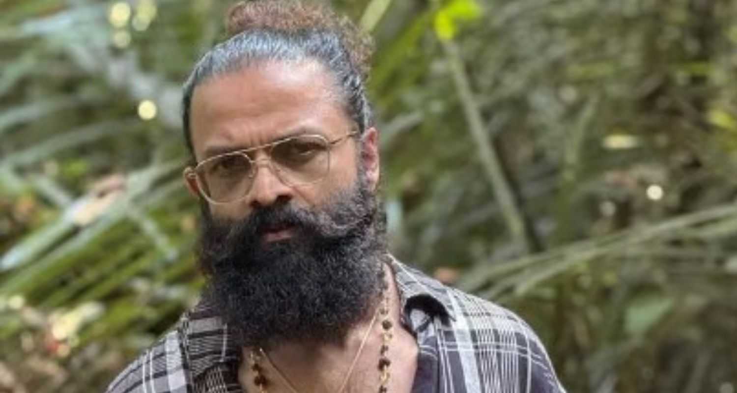 Actor Jayasurya vows to fight sexual harassment charges legally
