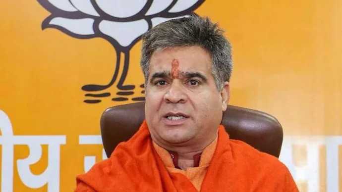 BJP confident of 30-35 seats in J&K, says Ravinder Raina