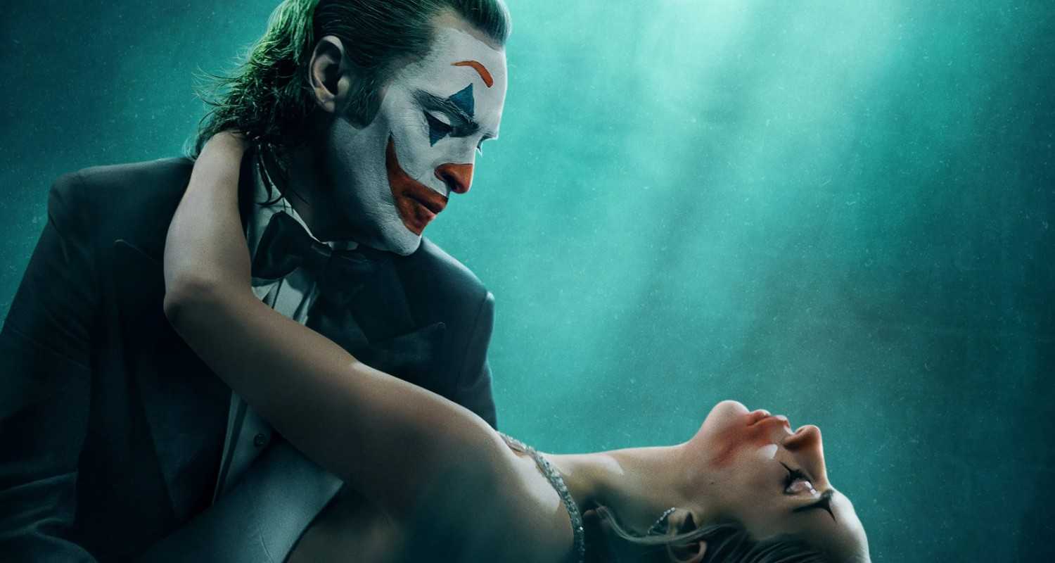 Joker sequel castigates fans, offers grim reflection