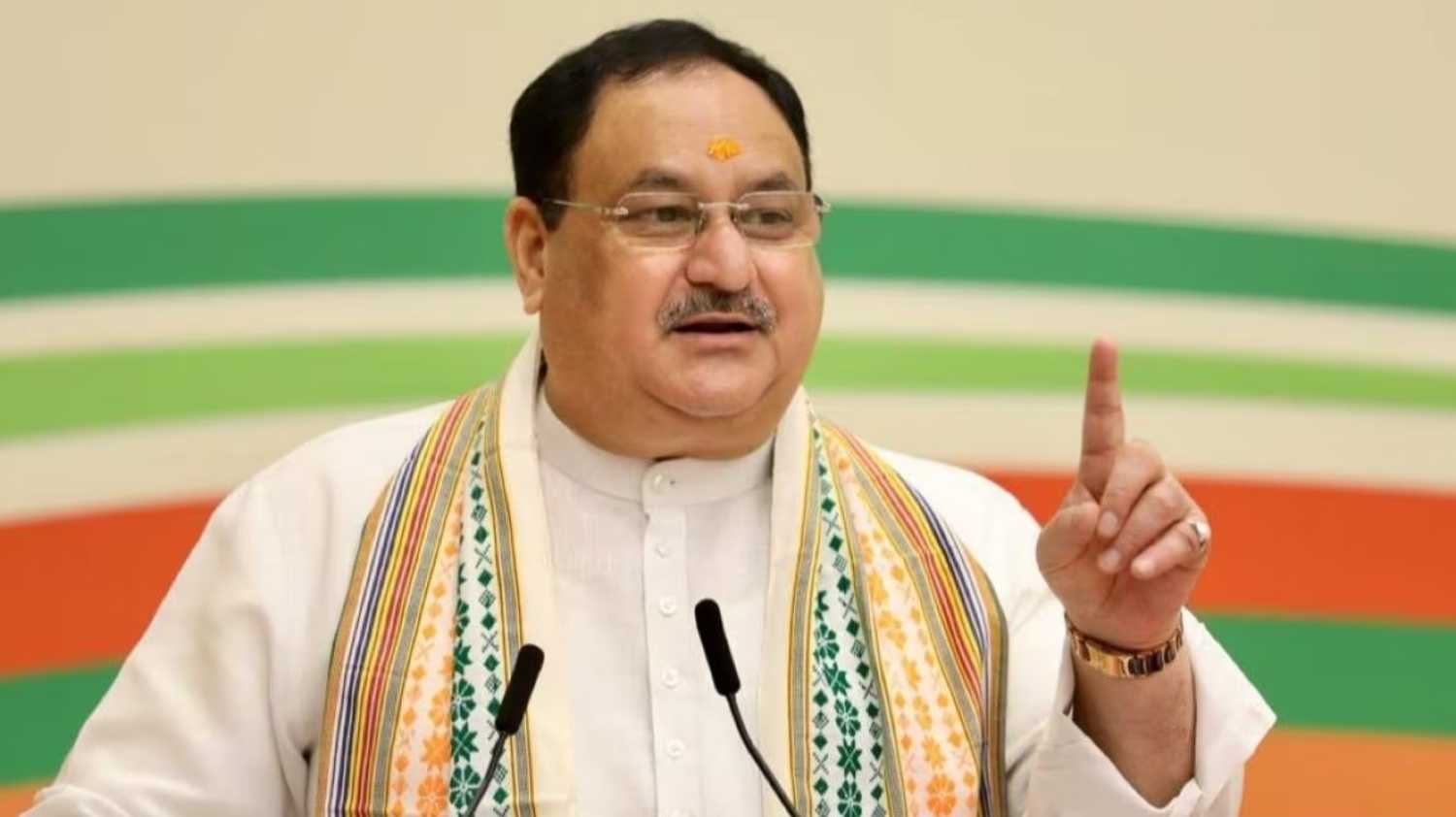 JP Nadda back in Modi's cabinet after BJP presidency