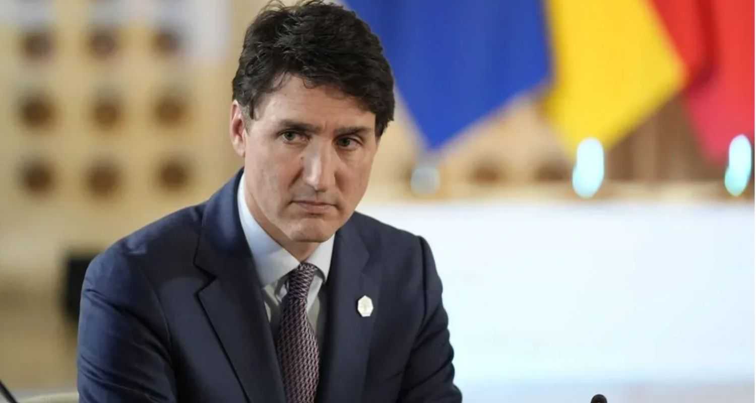 Trudeau Admits, Canada Lacked Evidence, Shared Intelligence Instead