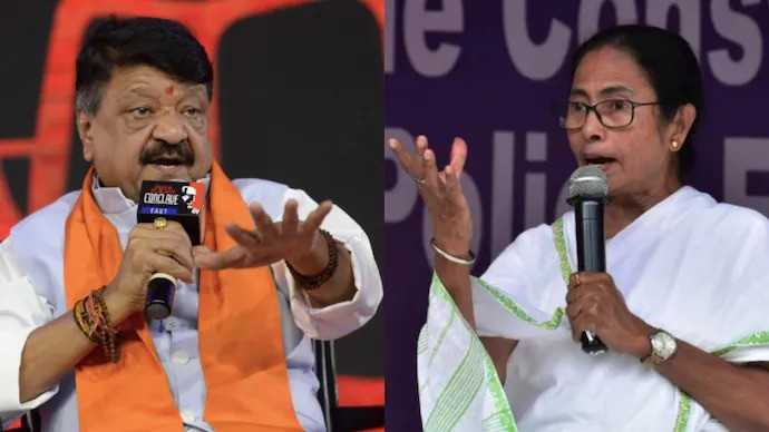 Mamata’s resignation to give Bengal freedom from dictatorship, says Vijayvargia