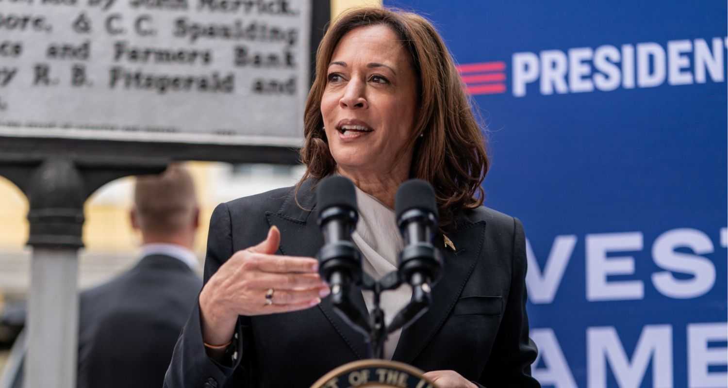 Kamala Harris gains ground in key States, steps up fundraising
