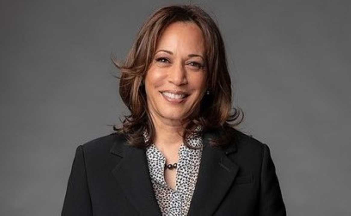 During a recent interview to a news channel, US Presidential Candidate Kamala Harris said, “Listen to me... Donald Trump is unfit to serve; he is unstable and dangerous, and people are exhausted with someone who professes to be a leader who spends full-time demeaning and engaging in personal grievances... American people are tired of that.” 