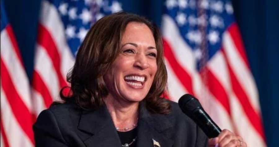 Madam Vice President Kamala Harris as a nominee of the Democratic Party has brought such tremendous energy and enthusiasm into the presidential elections. She’s bringing in so many young folks into this campaign and people from different backgrounds,” Democratic National Committee Chair Jaime Harrison has said. 