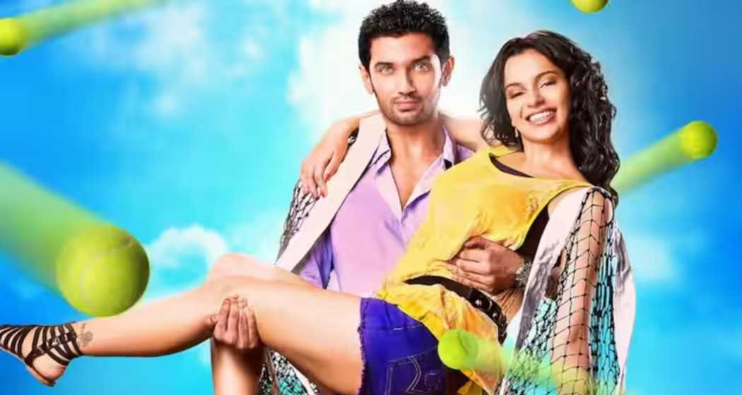 ‘Miley Naa Miley Hum’ marked Chirag Paswan’s Bollywood debut alongside Kangana Ranaut in 2011.