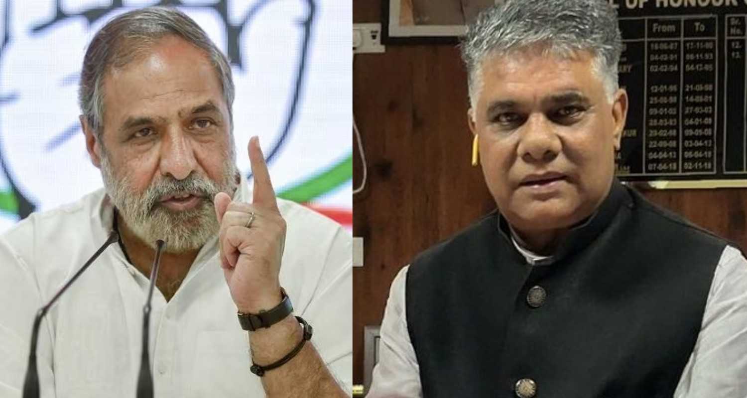 Congress tries to throw up the challenge of ‘stature’ in Kangra 