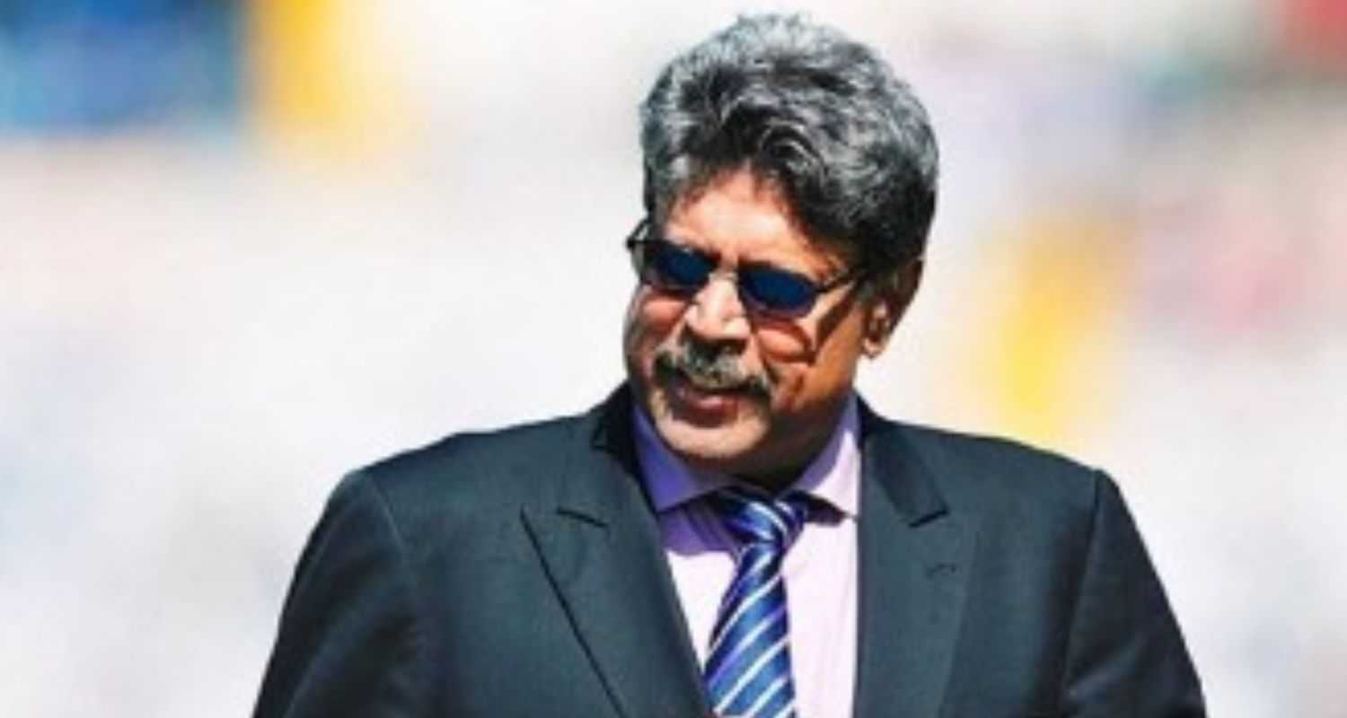 New innings for Kapil Dev as president of PGTI