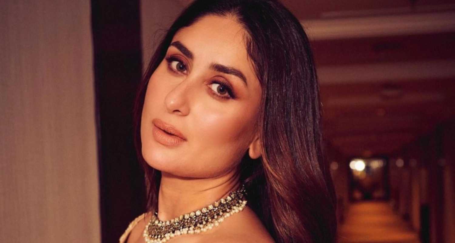 Kareena Kapoor keen to reunite with Saif on screen