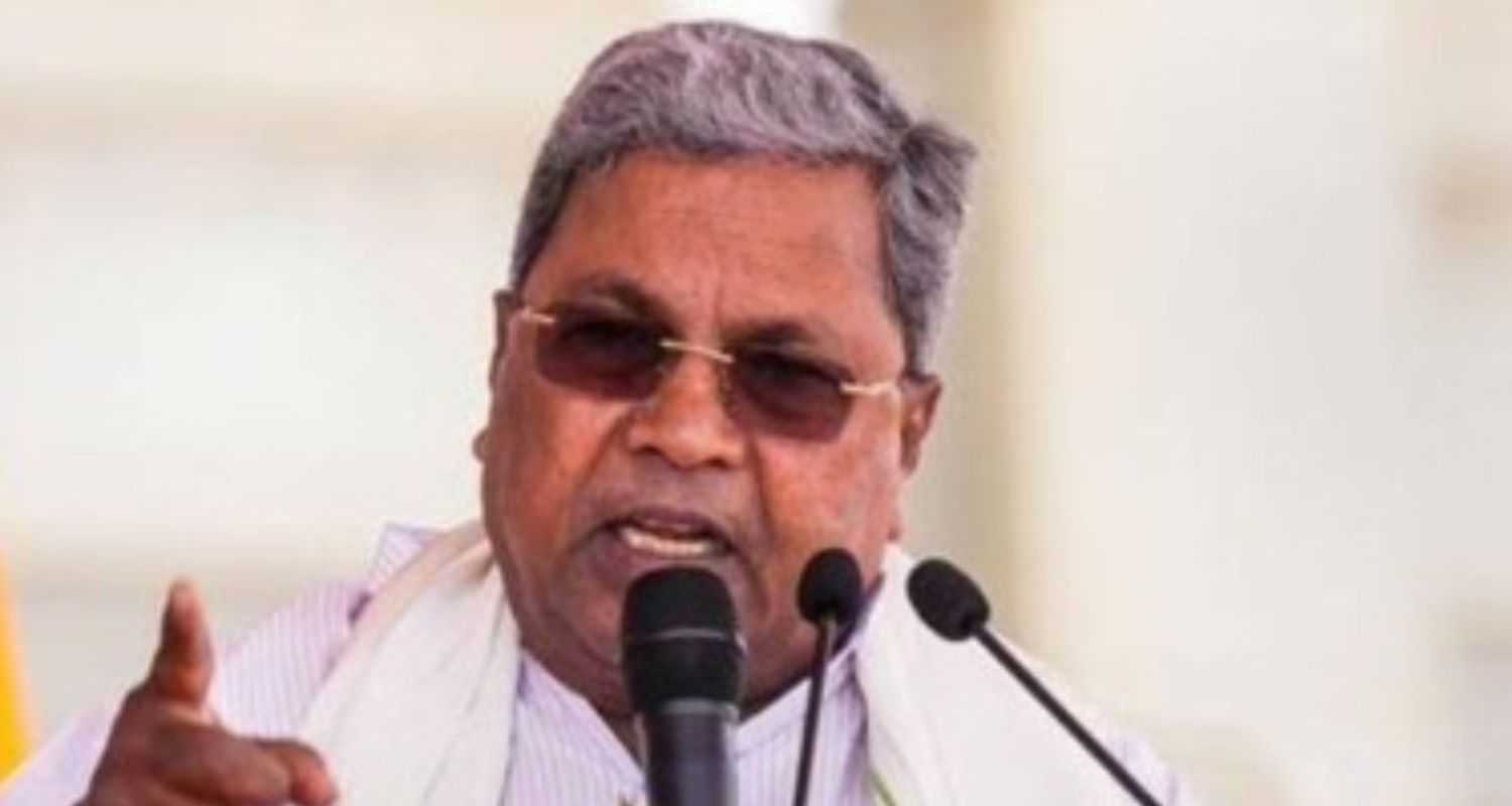 Siddaramaiah retracts Waqf land notices served to farmers
