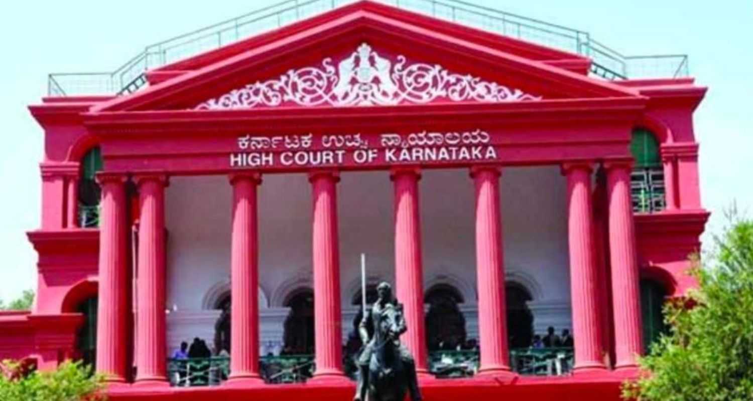 Karnataka HC halts probe against UM Pralhad Joshi's brother
