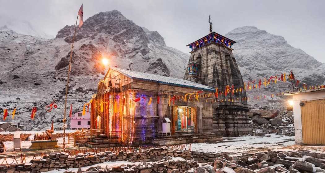 Pilgrims would be allowed to visit the Kedarnath Dham starting May 10th this year.