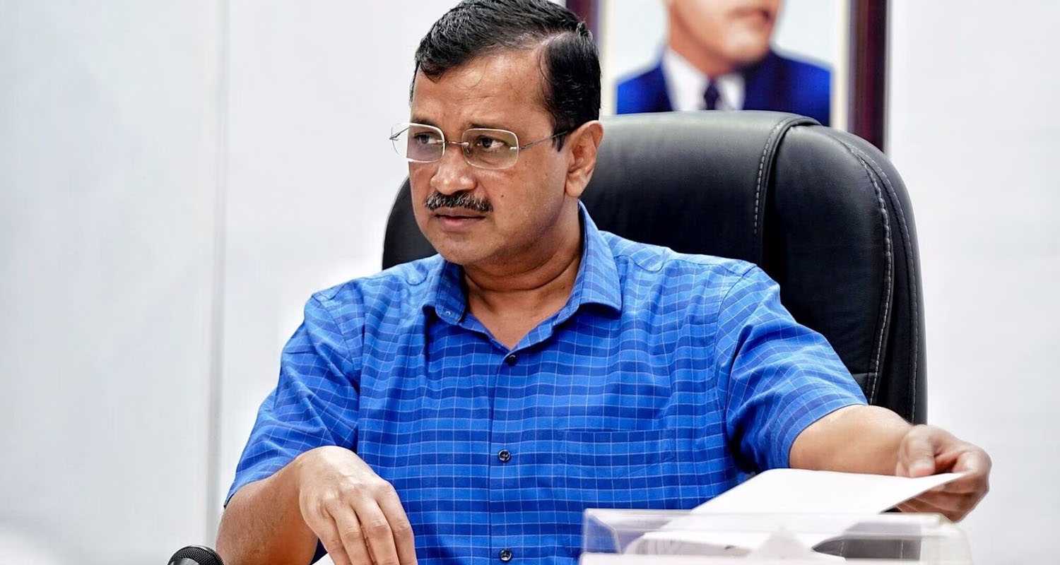 Delhi Chief Minister Arvind Kejriwal in his reply to the latest ED summons related to the excise policy case has expressed readiness to appear before the agency through video-conferencing 